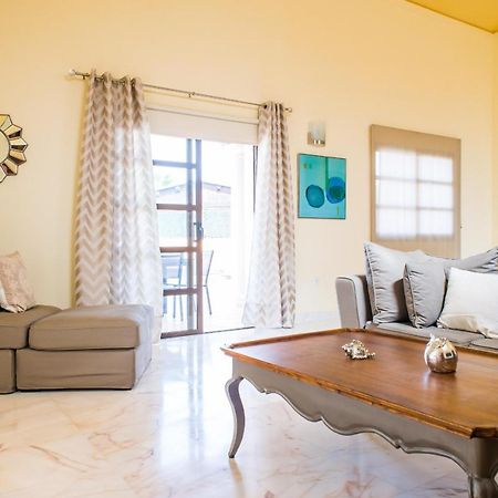 Villa Joy Private Pool Corralejo By Holidays Home Экстерьер фото