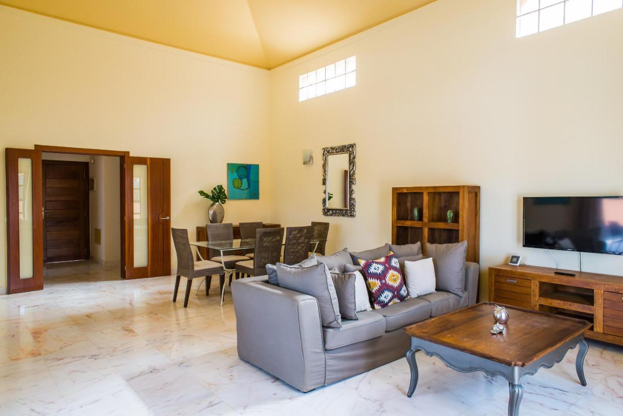 Villa Joy Private Pool Corralejo By Holidays Home Экстерьер фото