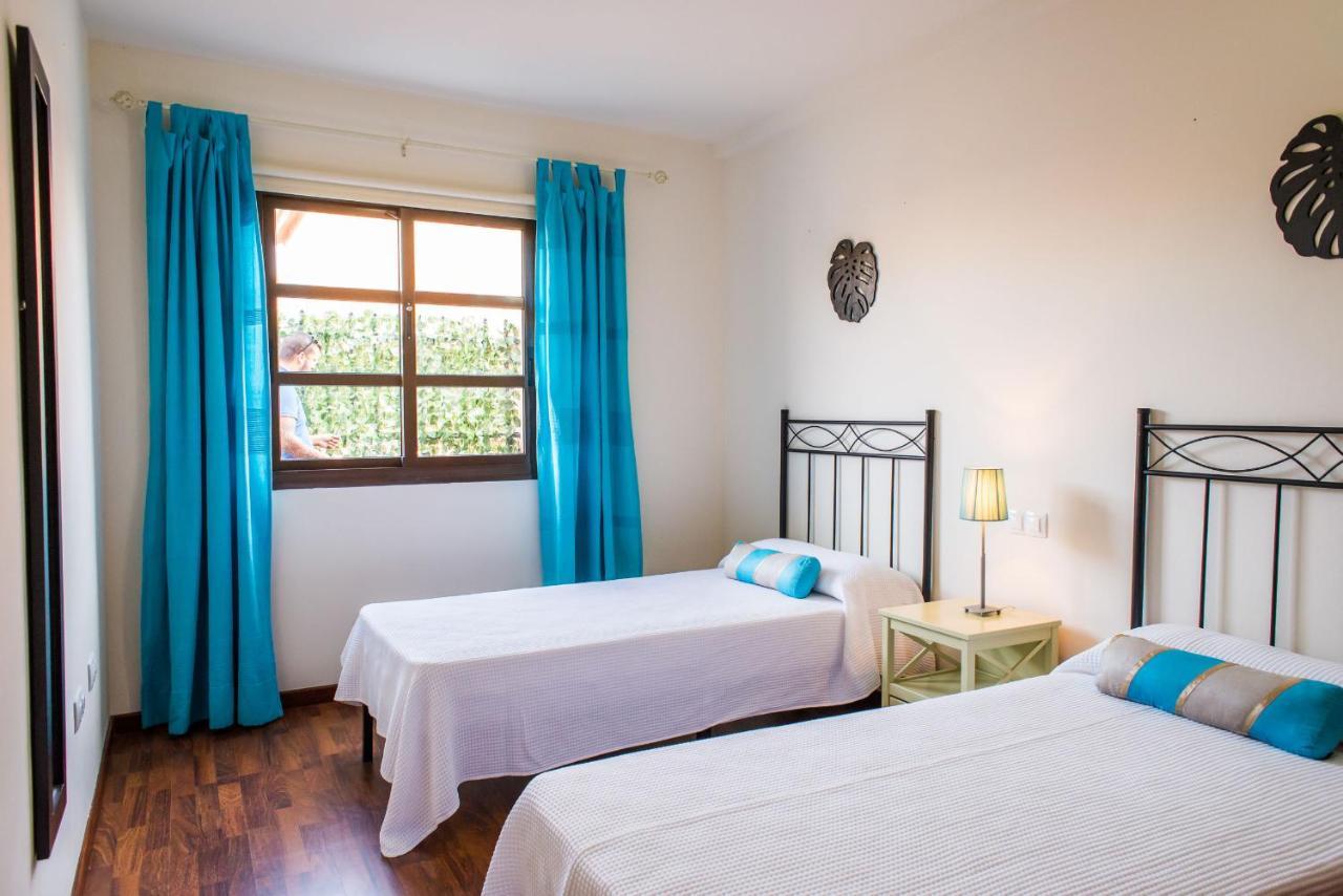 Villa Joy Private Pool Corralejo By Holidays Home Экстерьер фото
