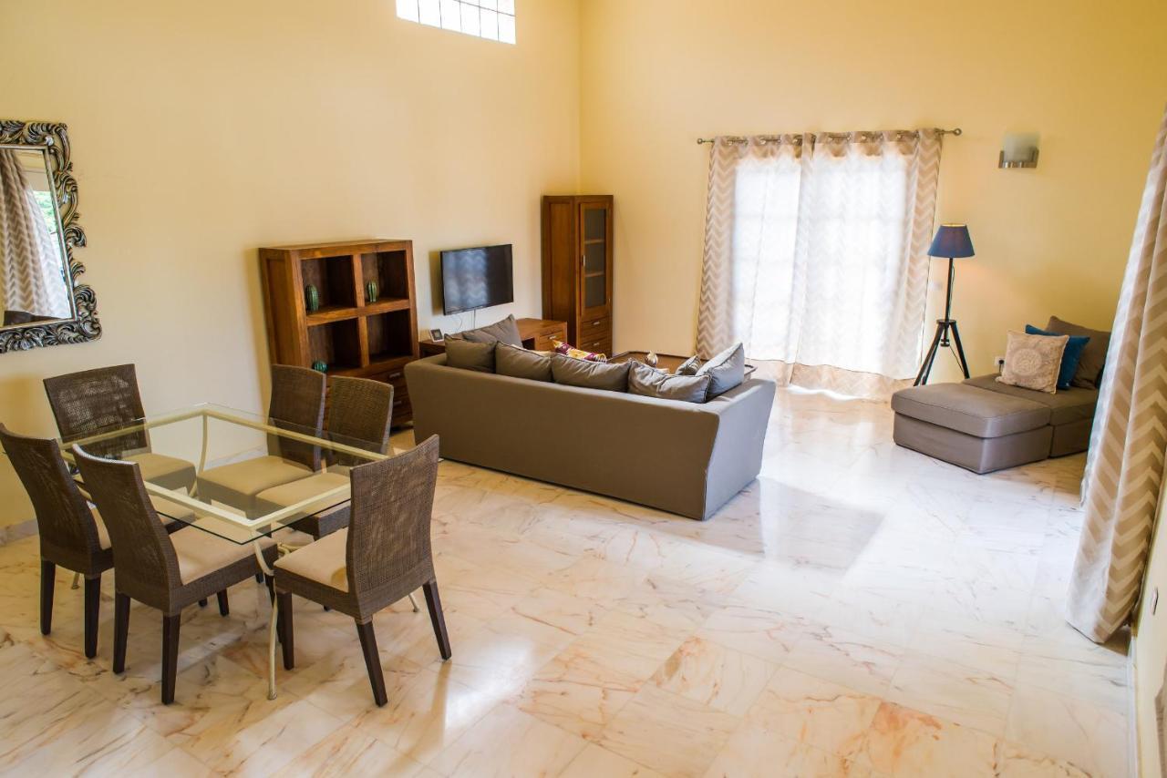 Villa Joy Private Pool Corralejo By Holidays Home Экстерьер фото