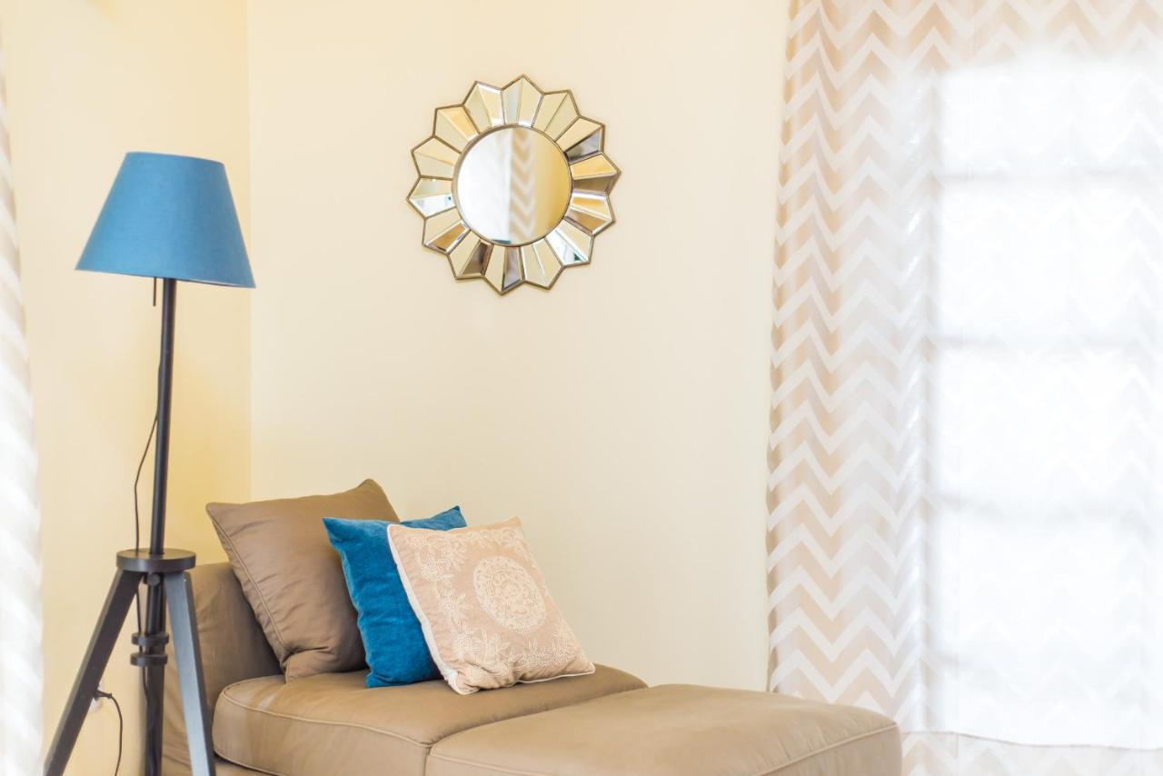 Villa Joy Private Pool Corralejo By Holidays Home Экстерьер фото