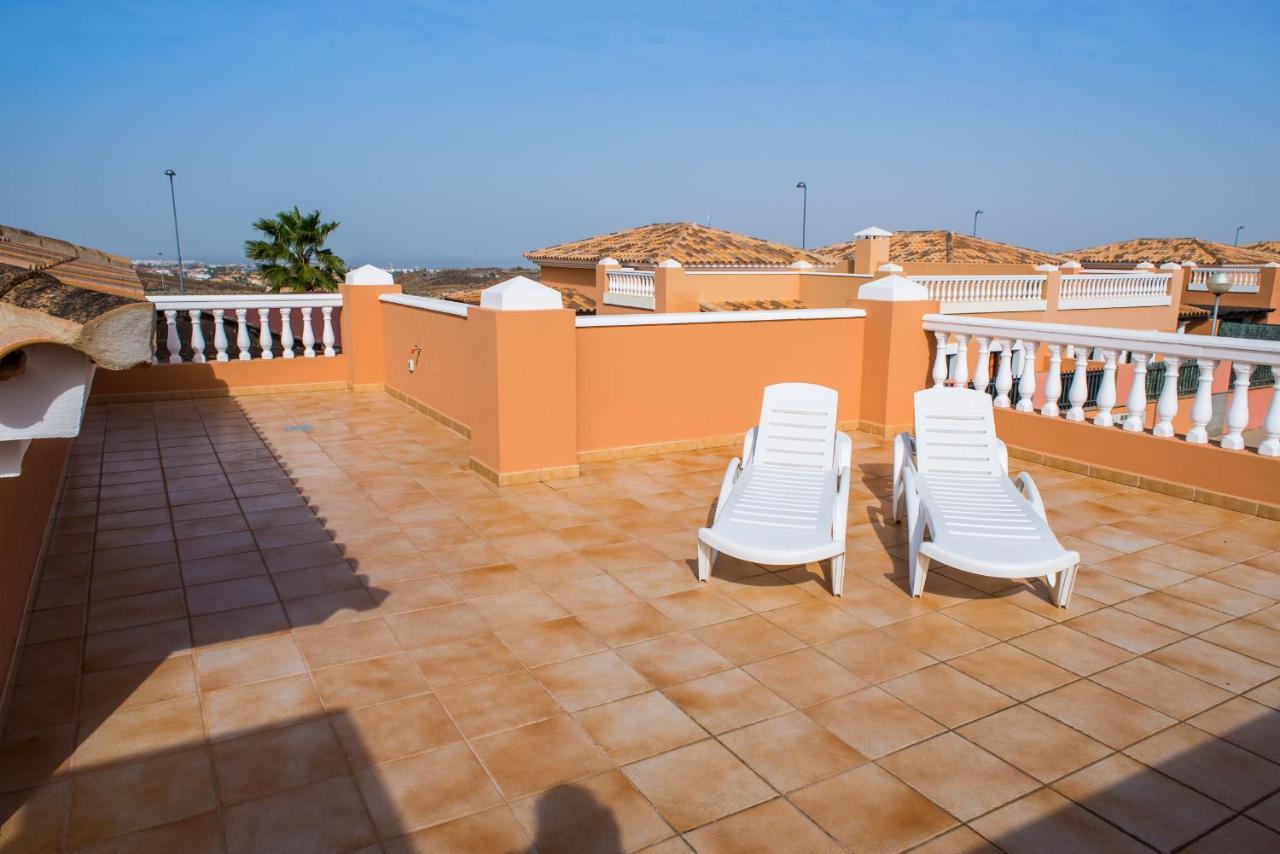 Villa Joy Private Pool Corralejo By Holidays Home Экстерьер фото