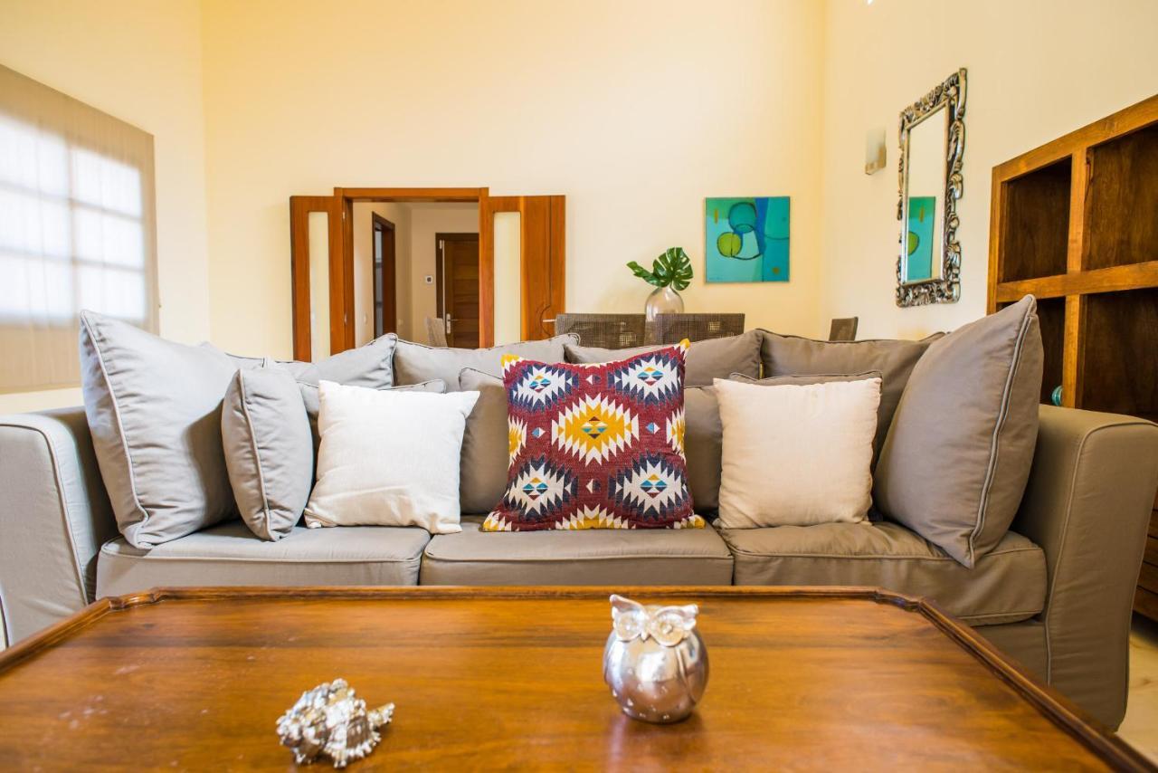 Villa Joy Private Pool Corralejo By Holidays Home Экстерьер фото