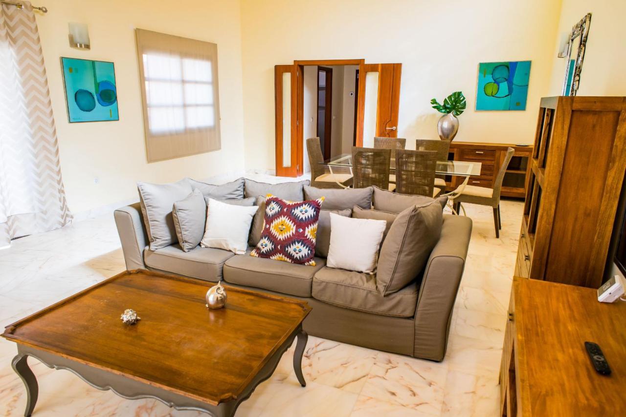 Villa Joy Private Pool Corralejo By Holidays Home Экстерьер фото