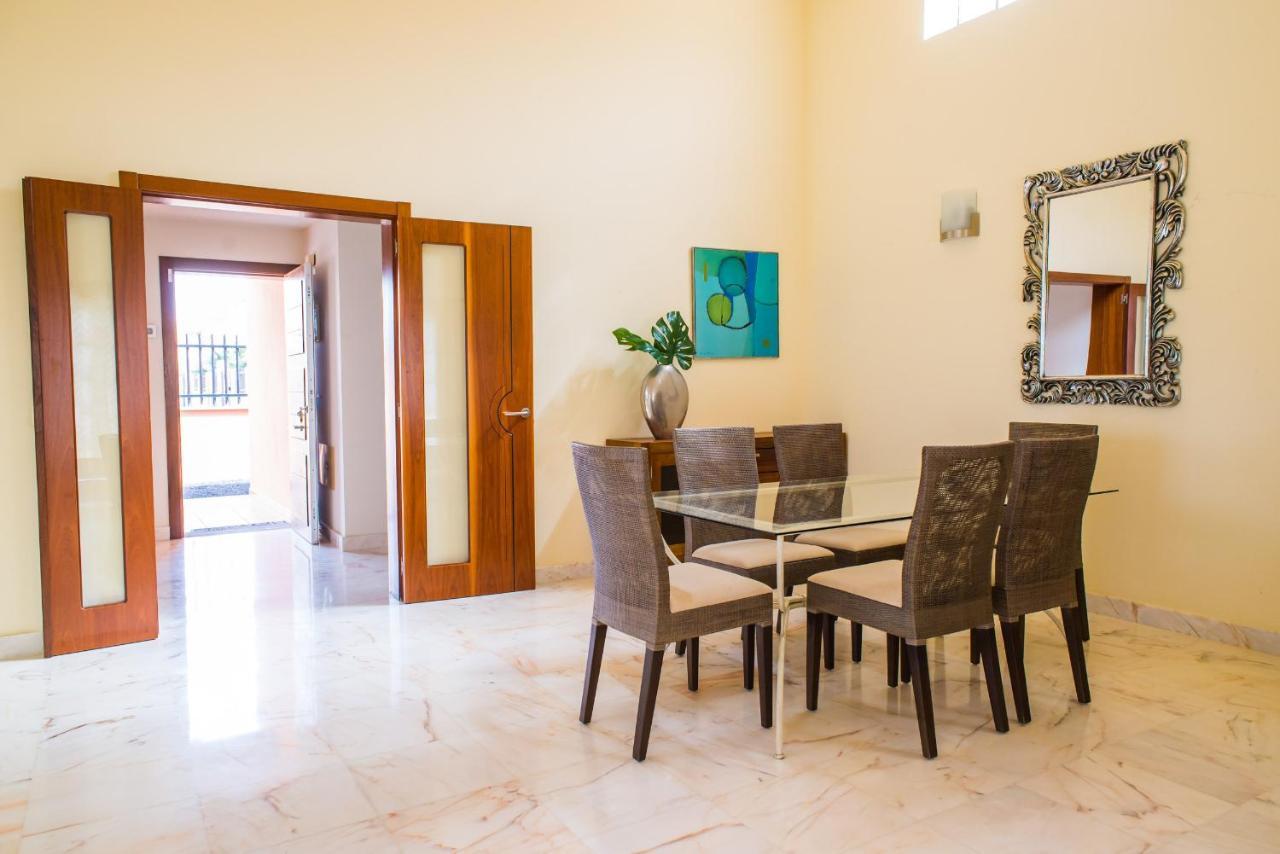 Villa Joy Private Pool Corralejo By Holidays Home Экстерьер фото