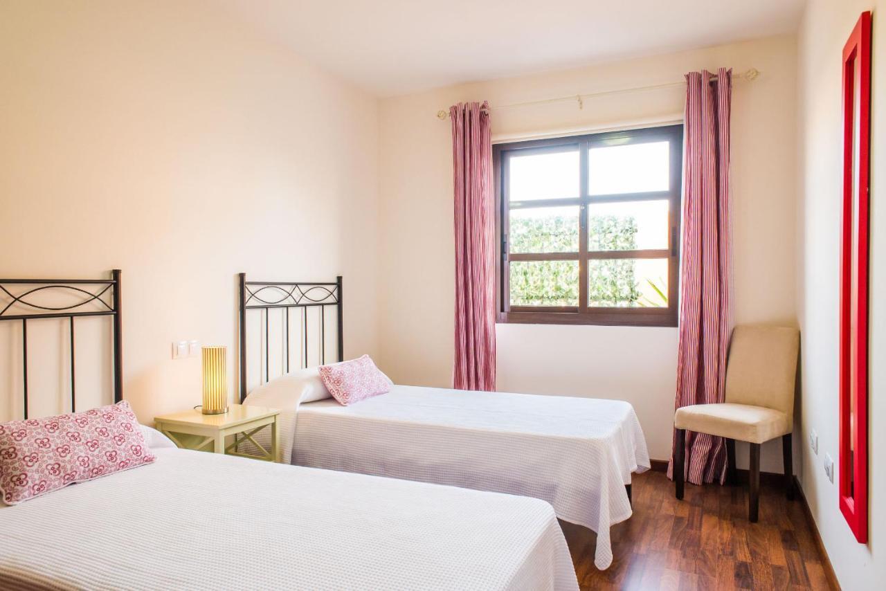 Villa Joy Private Pool Corralejo By Holidays Home Экстерьер фото