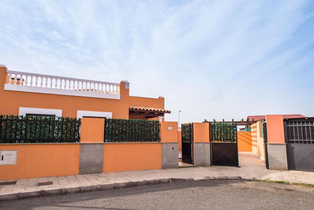 Villa Joy Private Pool Corralejo By Holidays Home Экстерьер фото